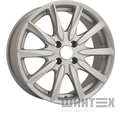 Angel Raptor 702 7.5x17 5x112 ET42 DIA66.6 S№1